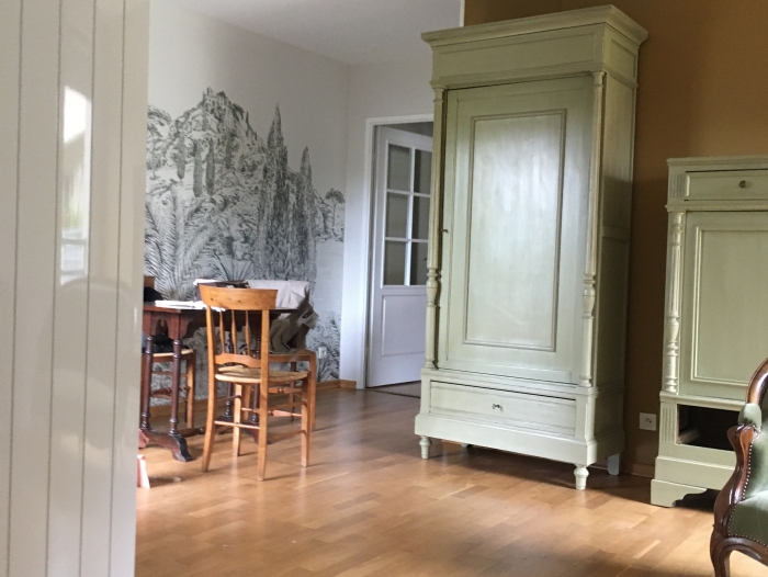 Location Appartement 2 pièces Blois (41000) - Quartier St Nicolas