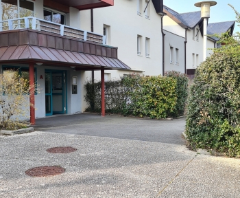Location Appartement 2 pièces La Baule-Escoublac (44500) - LA BAULE-ESCOUBLAC