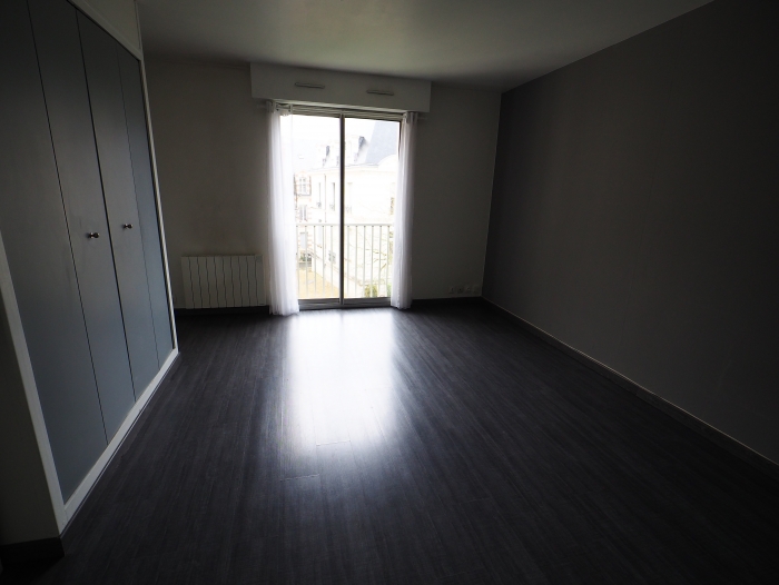 Location Appartement 1 pièce Blois (41000) - Saint Nicolas
