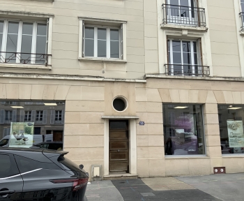 Location Appartement 2 pièces Châlons-en-Champagne (51000) - Proche hypercentre