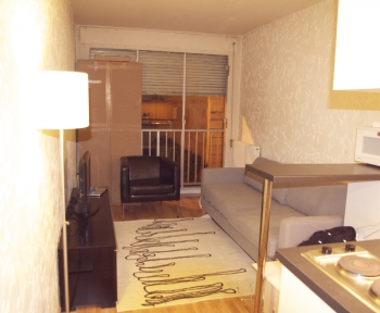 Location Appartement 1 pièces Bordeaux (33000) - ST MICHEL 