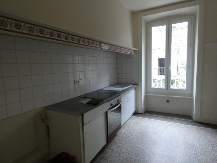 Location Appartement 6 pièces Thiers (63300) - Rue des Docteurs Dumas
