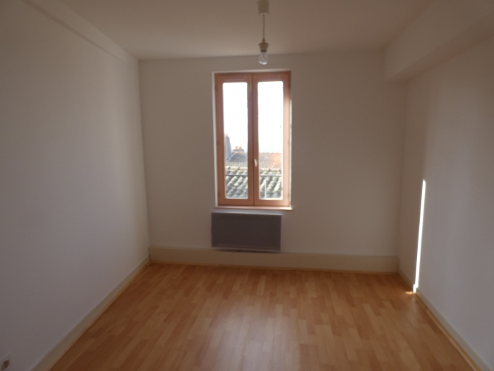 Location Appartement 2 pièces Thiers (63300) - Rue du Palais