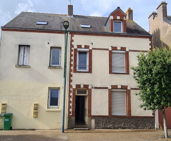 Location Appartement 3 pièces Montoir-de-Bretagne (44550) - centre ville