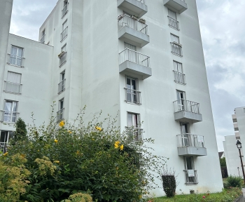 Location Appartement 5 pièces Châlons-en-Champagne (51000)