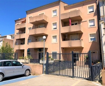 Location Appartement 3 pièces L'Isle-sur-la-Sorgue (84800) - Résidence Le Moulin Vert
