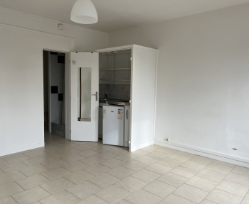 Location Appartement 2 pièces Amiens (80000) - 29 rue Debray