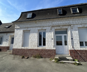 Location Maison  pièce Berles-au-Bois (62123)