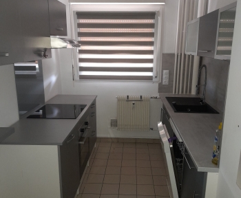 Location Appartement 4 pièces Châlons-en-Champagne (51000) - 16 avenue de Metz