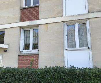Location Appartement  pièce Beauvais (60000)
