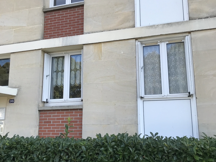 Location Appartement  pièce Beauvais (60000)