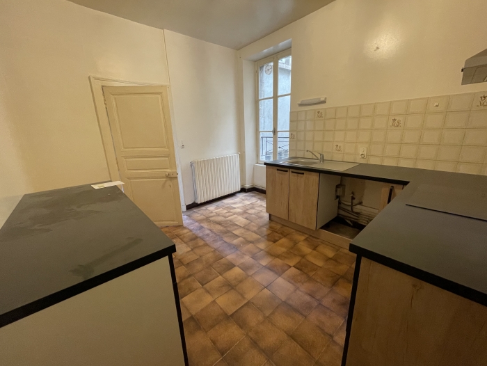 Location Appartement 3 pièces Issoudun (36100) - GARE