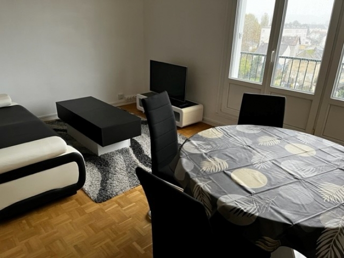 Location Appartement meublé 2 pièces Sens (89100) - SENS