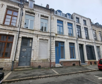 Location Maison 4 pièces Arras (62000) - ARRAS 20 RUE DES PROMENADES