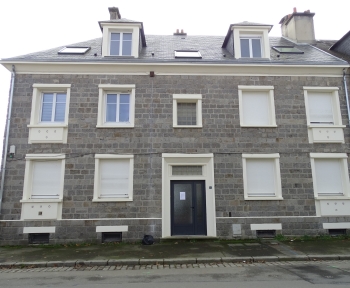Location Appartement 2 pièces Condé-sur-Noireau (14110) - près centre ville