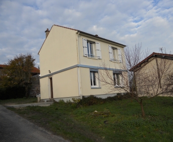 Location Maison de village 3 pièces Chaudefontaine (51800)