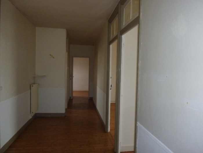 Location Appartement 4 pièces Reims (51100) - Reims Hyper Centre