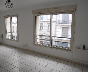 Location Appartement 1 pièce Lyon 7ème arrondissement (69007) - Lyon 7ème Proche facultés et Tramway