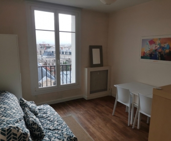 Location Appartement 1 pièce Reims (51100) - Reims Hyper Centre