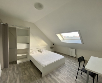 Location Appartement meublé  pièce Valenciennes (59300) - COLOCATION