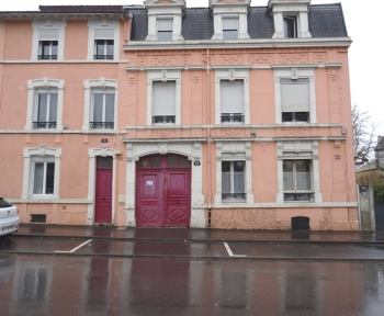 Location Appartement 1 pièce Reims (51100) - Reims Saint-Anne