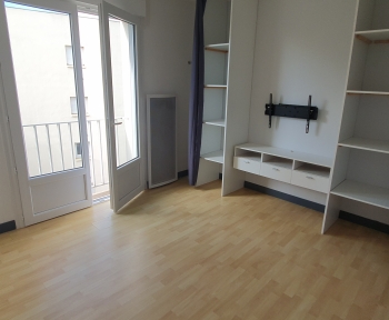 Location Appartement  pièce Bressuire (79300) - RESIDENCE LA GRANGE