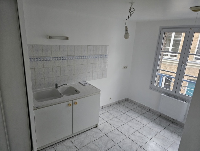 Location Appartement 1 pièce Elbeuf (76500)