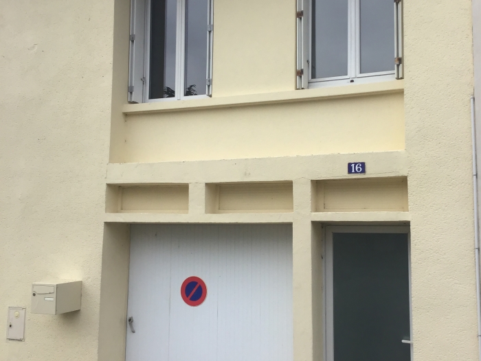 Location Appartement 3 pièces Lys-Haut-Layon (49310)