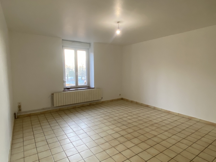 Location Appartement 3 pièces Bainville-aux-Miroirs (54290)