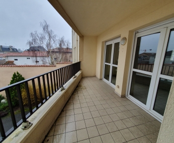 Location Appartement 3 pièces Bressuire (79300) - CASSIOPEE