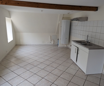Location Appartement 4 pièces Sainte-Marie-aux-Mines (68160) - cv