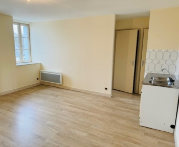 Location Appartement 2 pièces Parthenay (79200) - meilleraye