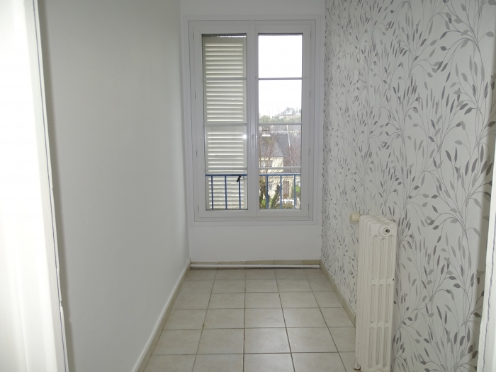 Location Appartement 5 pièces Condé-sur-Noireau (14110) - CENTRE VILLE