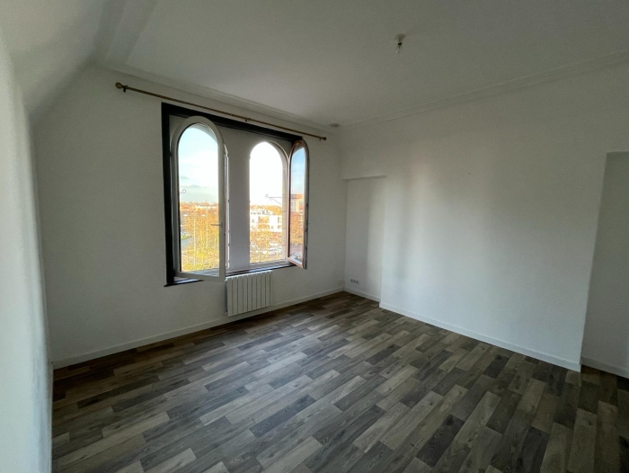 Location Appartement 3 pièces Tourcoing (59200)