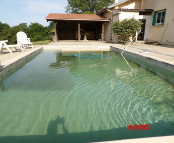 Location Villa avec piscine 5 pièces Nogaro (32110) - Proche centre ville