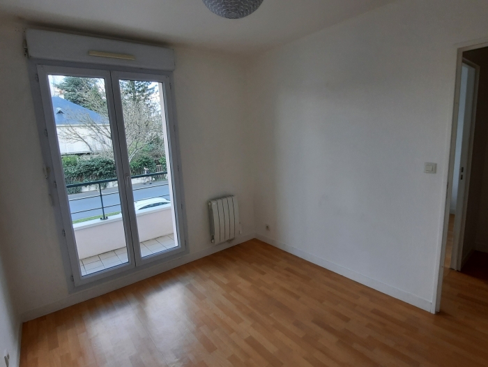 Location Appartement 3 pièces Saint-Cyr-sur-Loire (37540)