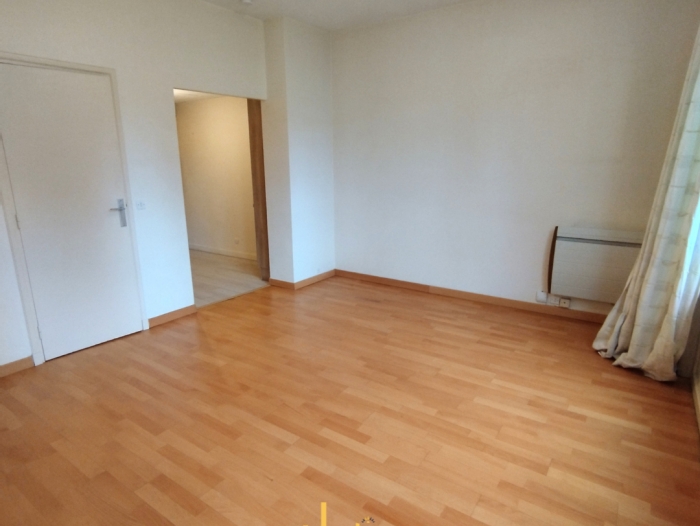 Location Appartement 1 pièce Lille (59000) - LILLE VAUBAN