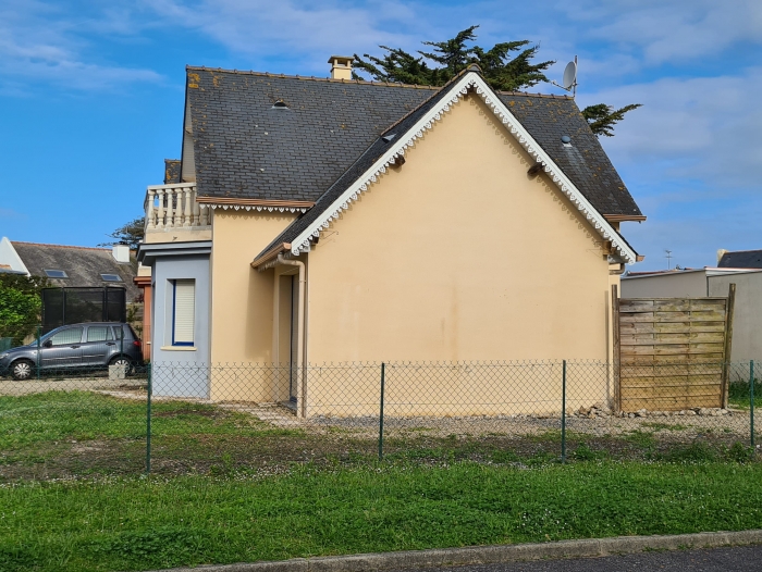 Location Maison 4 pièces Le Croisic (44490)