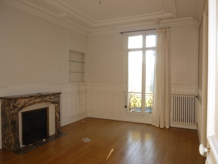 Location Appartement 6 pièces Reims (51100) - Reims Hyper Centre