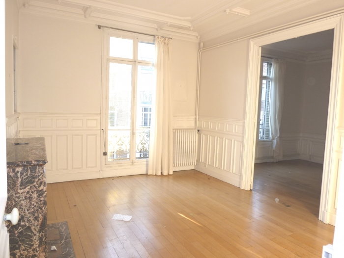 Location Appartement 6 pièces Reims (51100) - Reims Hyper Centre