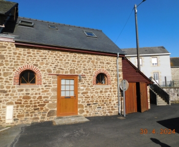 Location Maison 2 pièces Sainte-Marie-du-Bois (53110)