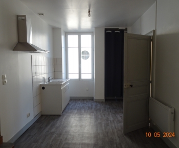 Location Appartement 3 pièces Buzançais (36500)