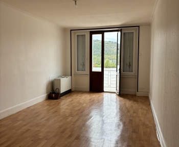 Location Appartement 3 pièces Saint-Vallier (26240)