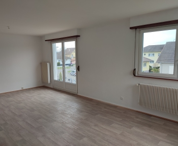 Location Appartement 4 pièces Marckolsheim (67390)