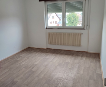 Location Appartement 4 pièces Marckolsheim (67390)