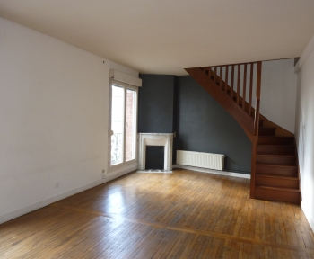 Location Appartement 2 pièces Reims (51100) - Reims Centre
