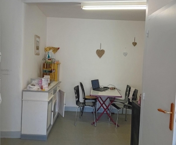 Location Appartement 3 pièces Saint-Maurice-de-Lignon (43200)