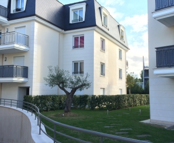 Location Appartement neuf 2 pièces Sainte-Geneviève-des-Bois (91700) - Proche Centre Ville - Balcon