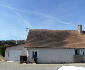 Location Maison de ville 4 pièces Mont-près-Chambord (41250)
