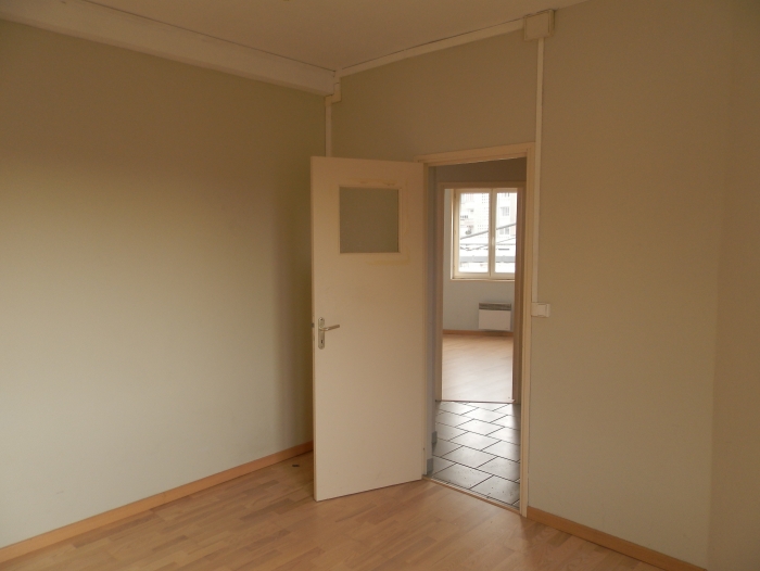 Location Appartement 3 pièces Valenciennes (59300) - Centre ville